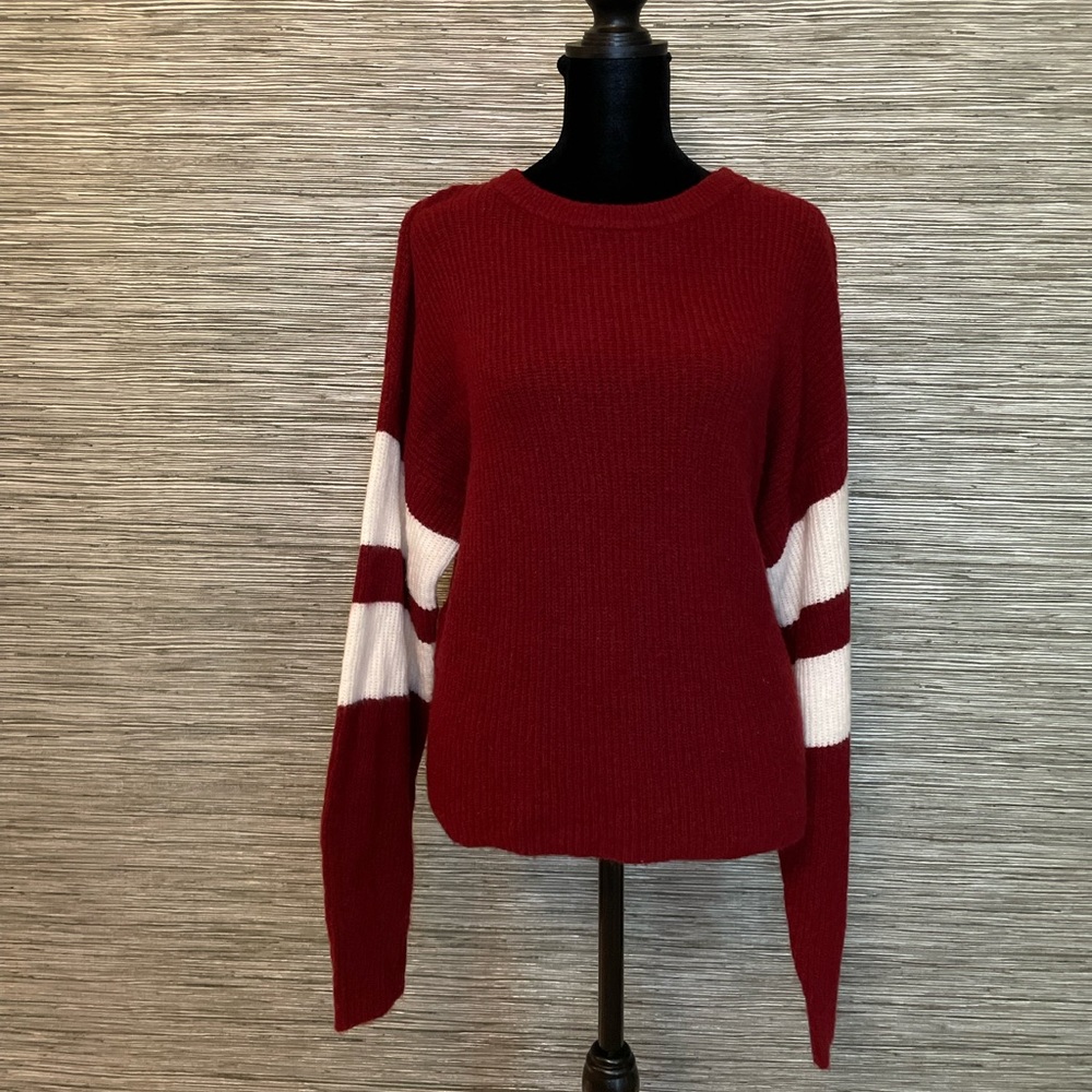 JOHN+JEN Sweater